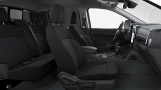 2026 Ford Ranger® Internal Image 1